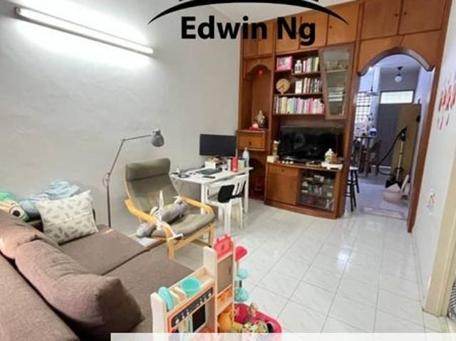 Condominium for sale in Mukim 13, Georgetown