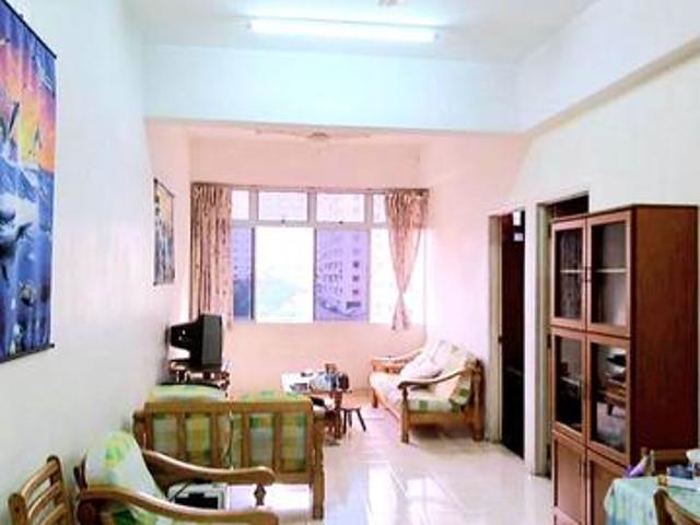 Apartment for sale in Penang