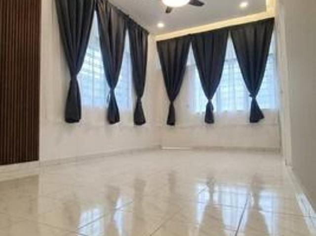 Flat for sale in Pulau Pinang
