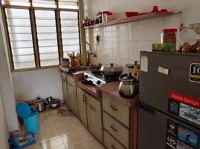 Flat for sale in Penang