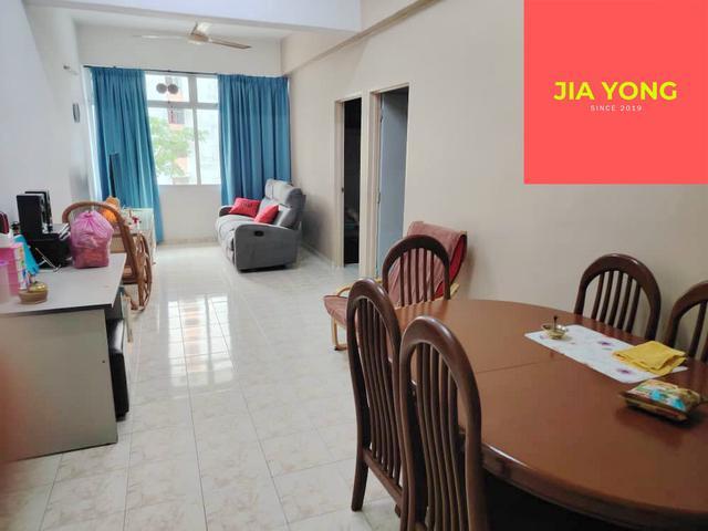 Flat for sale in Pulau Pinang