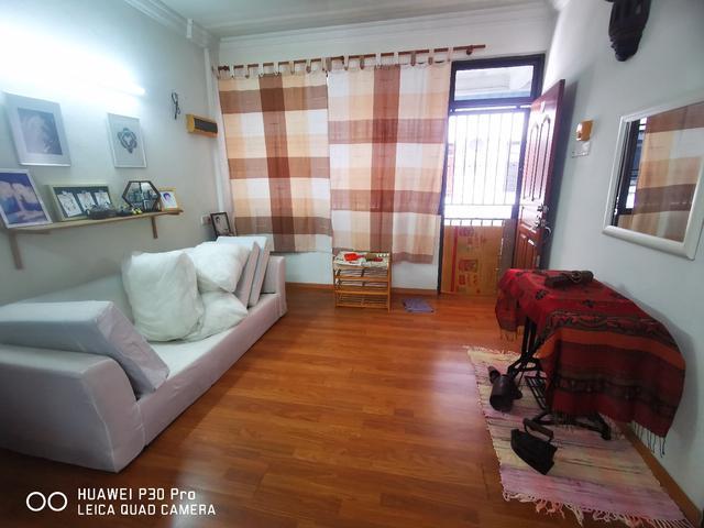Flat for sale in Mukim 13, Georgetown