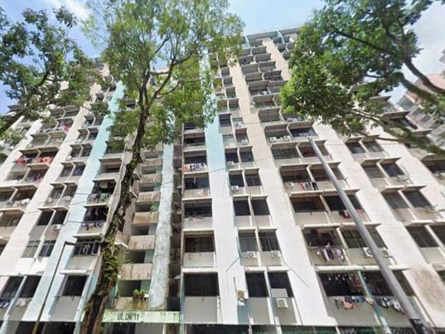 Apartment for sale in Mukim 13, Georgetown