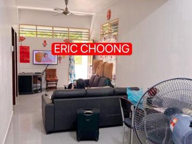 Flat for sale in Mukim 13, Georgetown