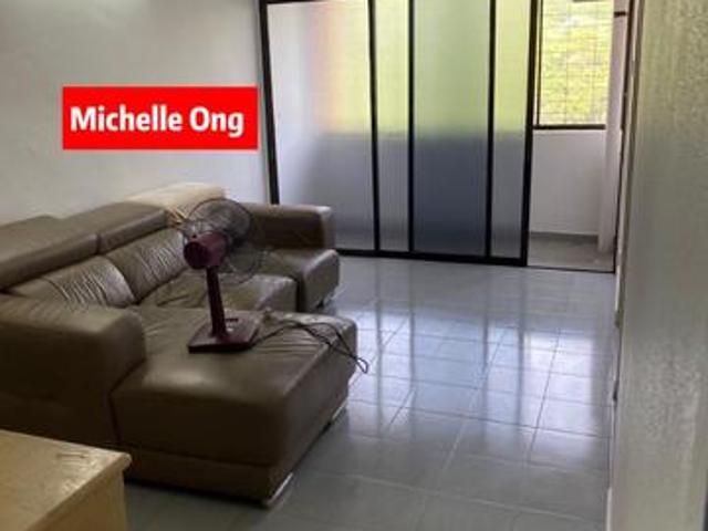 Flat for sale in Pulau Pinang