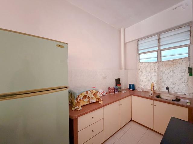 Flat for sale in Penang