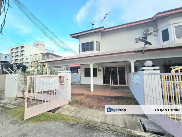 House for sale in Kuantan, Pahang
