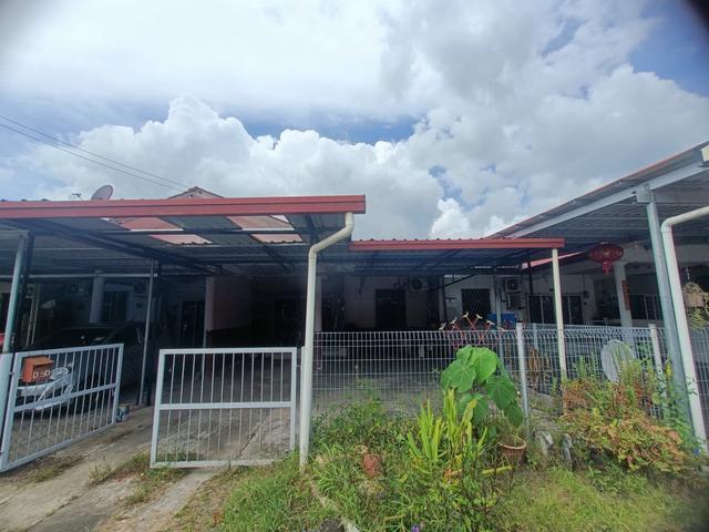 Terraced House for sale in Bandau, Sabah