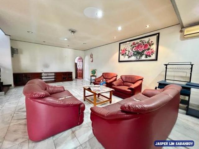 Terraced House for sale in Tawau Division, Sabah