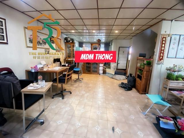 Terraced House for sale in Tawau Division, Sabah