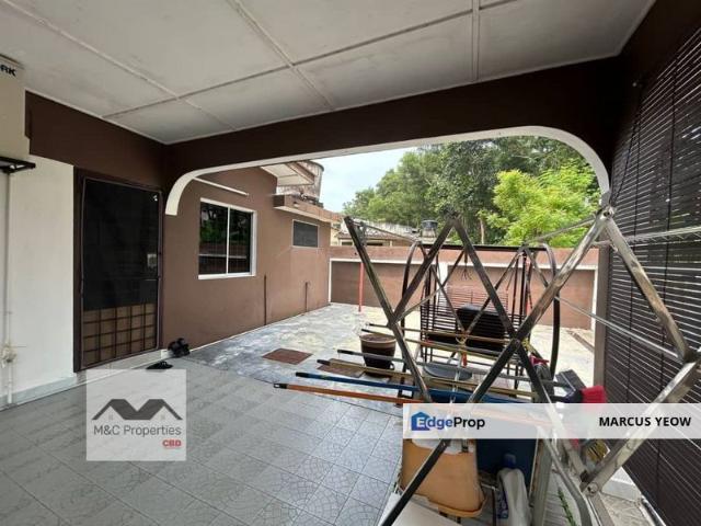 House for sale in Sendayan Village, Negeri Sembilan