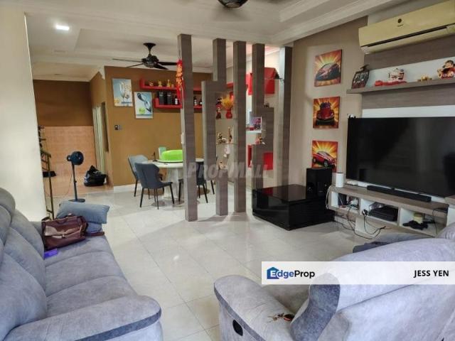 House for sale in Sendayan Village, Negeri Sembilan