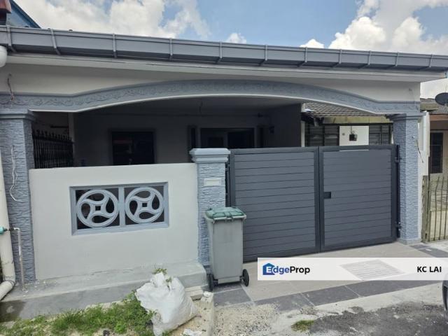 House for sale in Sendayan Village, Negeri Sembilan