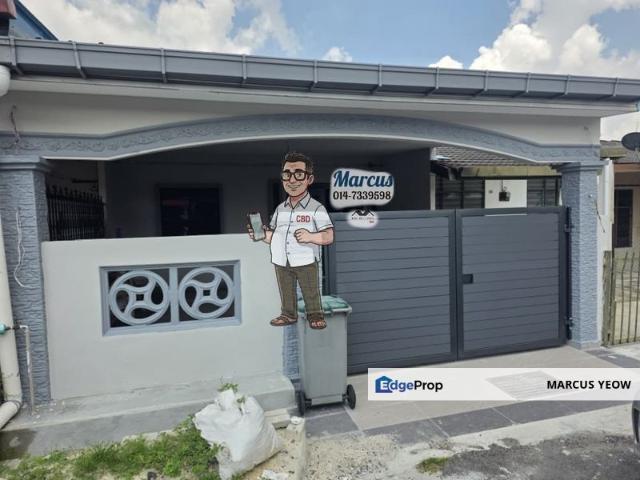 House for sale in Sendayan Village, Negeri Sembilan