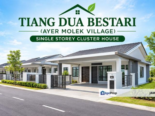 House for sale in Melaka Tengah, Melaka