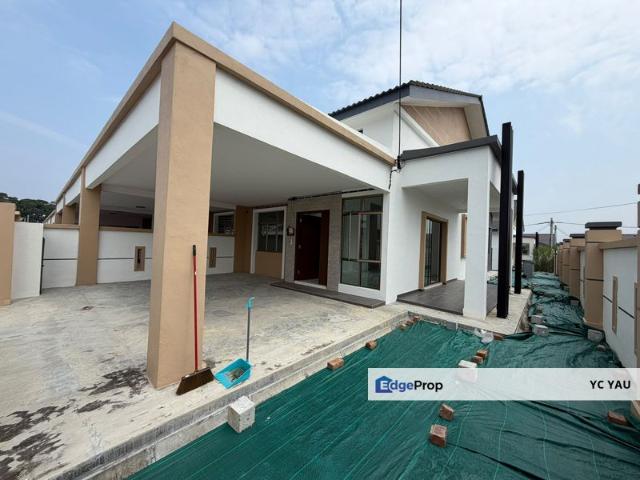 House for sale in Melaka Tengah, Melaka
