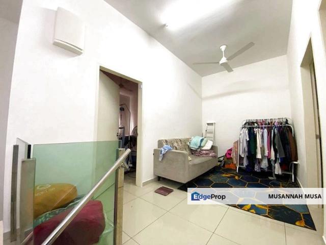 House for sale in Sri Rusa, Negeri Sembilan