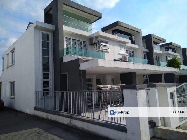 House for sale in Kajang, Langat