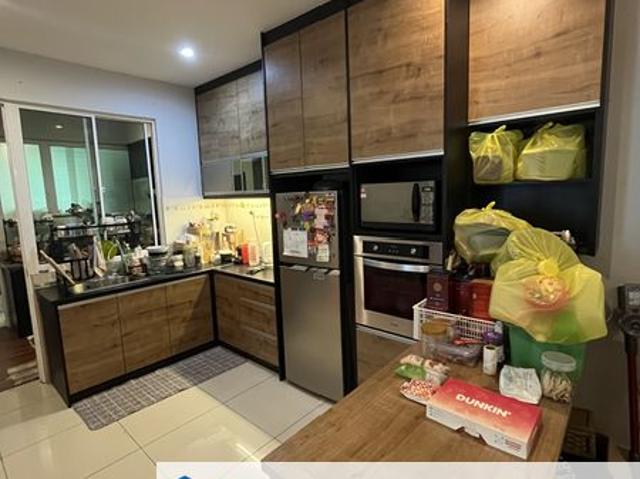 House for sale in Kajang, Langat