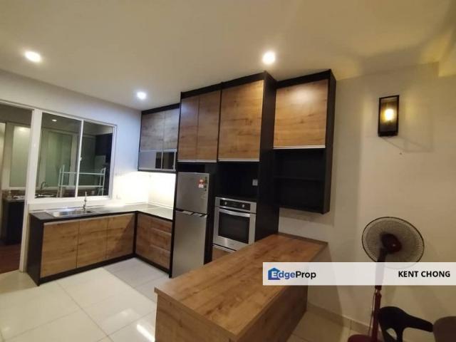 House for sale in Kajang, Langat