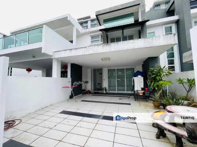 House for sale in Kajang, Langat