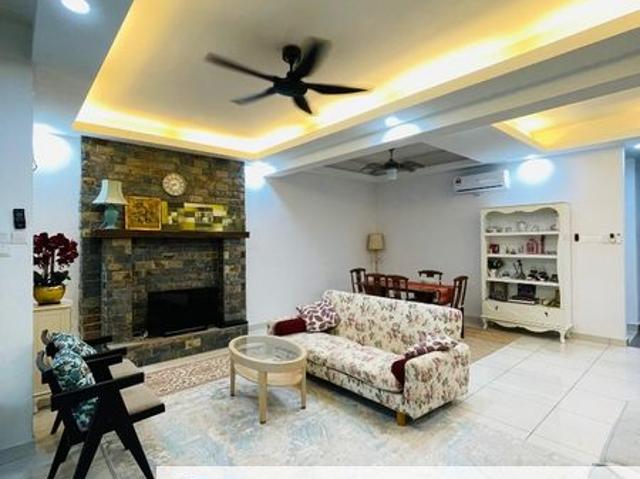House for sale in Kajang, Langat