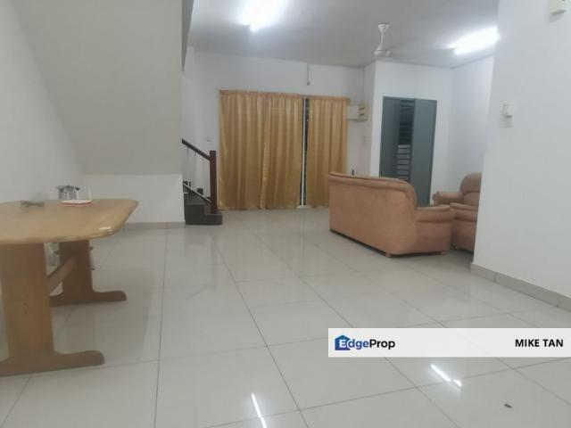 House for rent in Kajang, Langat
