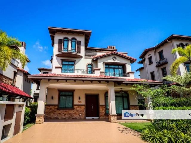 House for sale in Kajang, Langat