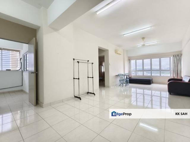 Condominium for sale in Kajang, Langat
