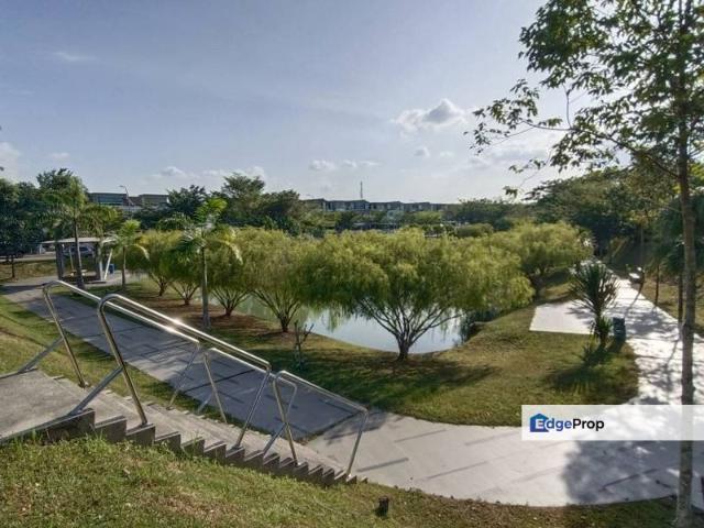 House for sale in Kajang, Langat