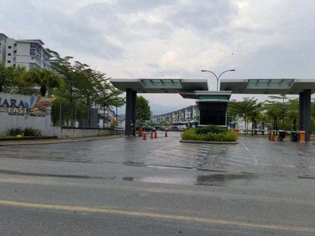 Terraced House for sale in Kajang, Langat
