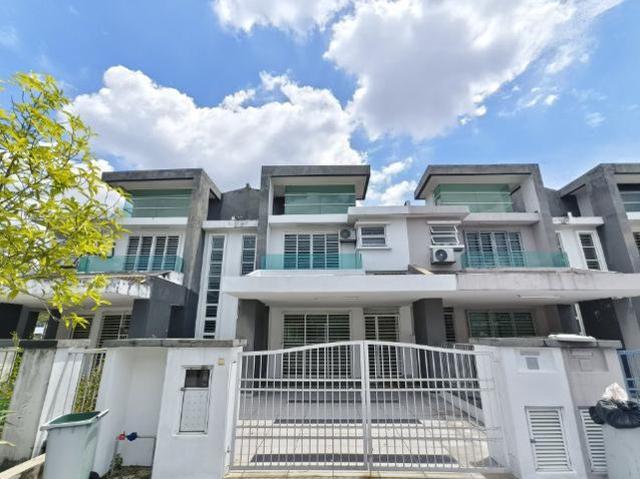 Terraced House for sale in Kajang, Langat