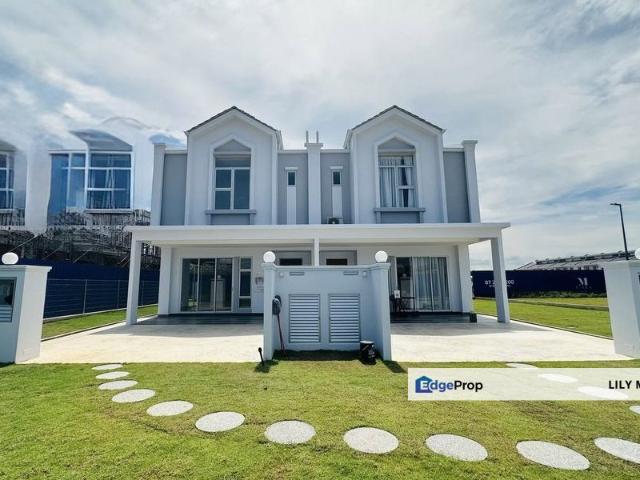 House for sale in Bukit Ledang, Johor