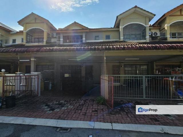 House for sale in Tangkak, Johor