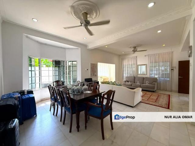 House for sale in Langat, Selangor