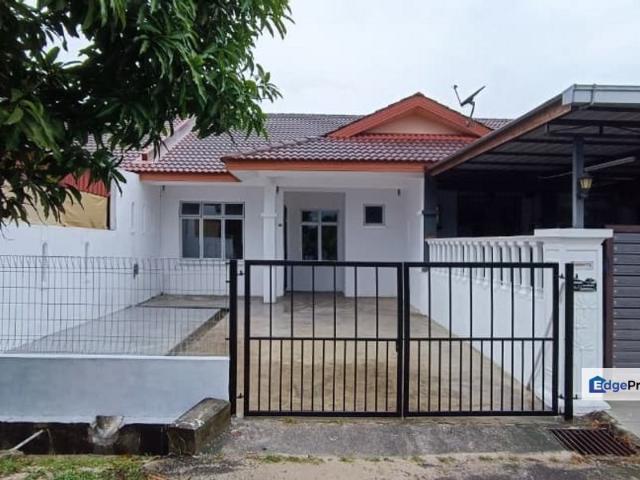 House for sale in Rengam, Johor