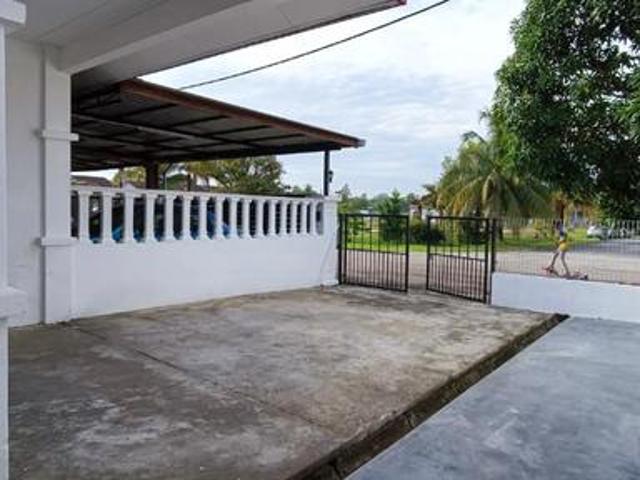 Terraced House for sale in Rengam, Johor