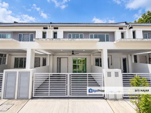 House for sale in Bandar Sri Sendayan, Seremban
