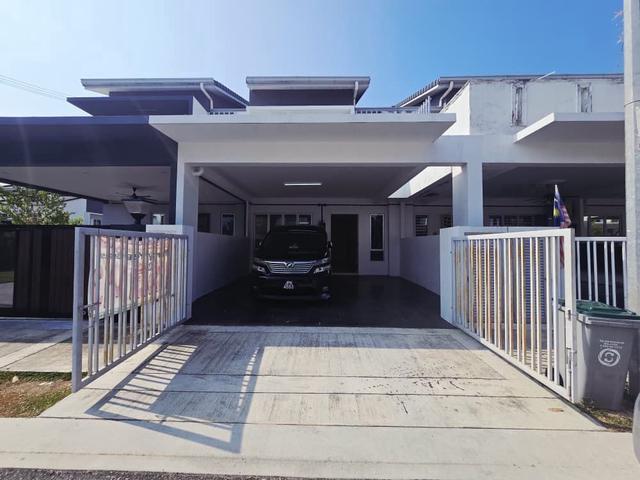 Terraced House for sale in Sendayan Village, Negeri Sembilan