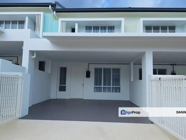 House for rent in Bandar Sri Sendayan, Seremban