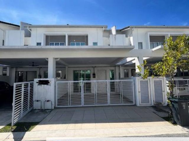House for sale in Bandar Sri Sendayan, Seremban