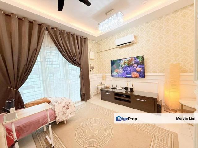House for sale in Bandar Sri Sendayan, Seremban