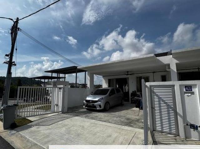House for sale in Bandar Sri Sendayan, Seremban