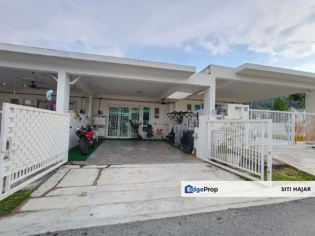 House for sale in Sendayan Village, Negeri Sembilan