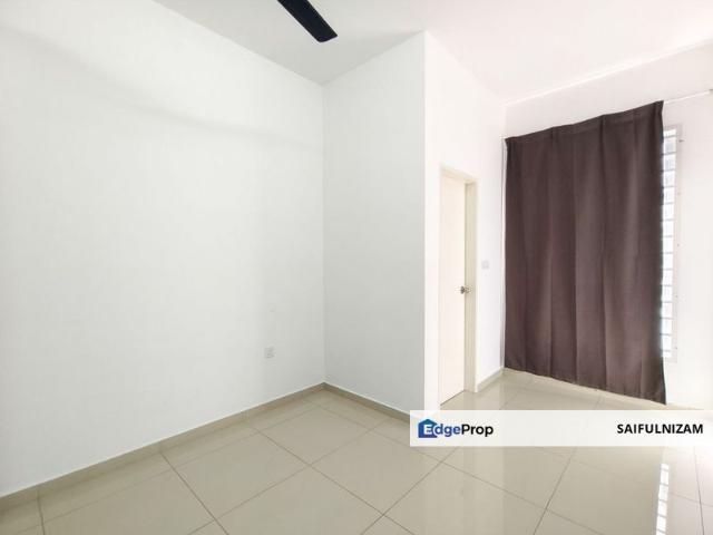 House for sale in Labu Jaya, Negeri Sembilan