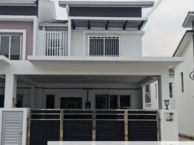 House for sale in Sendayan Village, Negeri Sembilan
