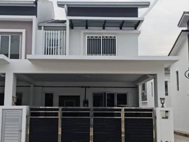 Terraced House for sale in Sendayan Village, Negeri Sembilan