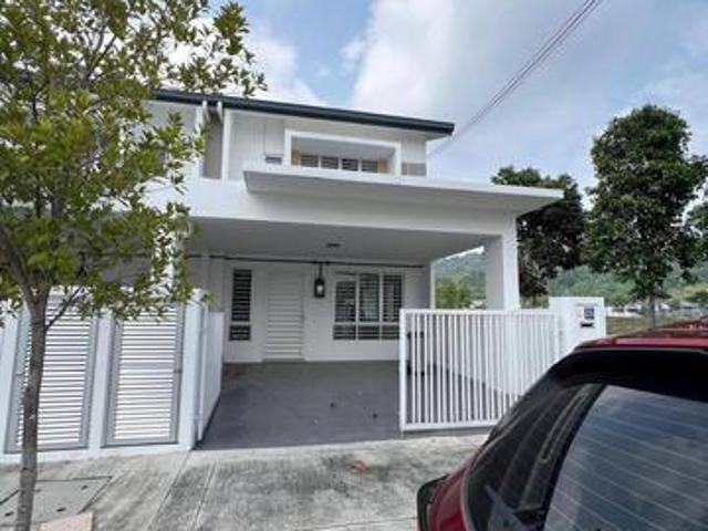 Terraced House for rent in Sendayan Village, Negeri Sembilan