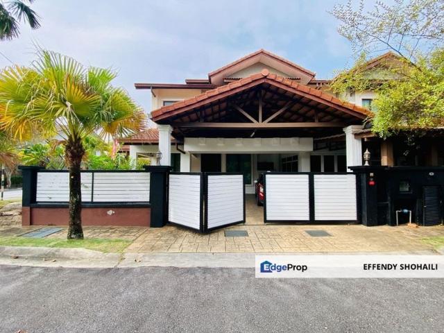 House for sale in Country Heights Damansara, Kuala Lumpur