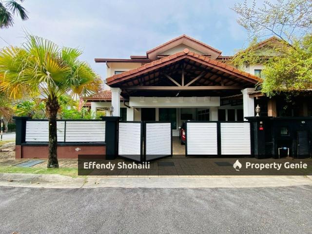 Terraced House for sale in Country Heights Damansara, Kuala Lumpur
